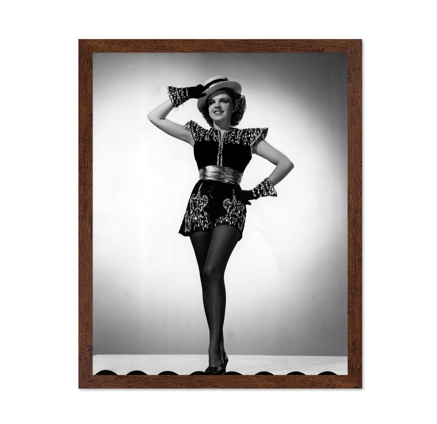 For Me and My Gal 1942 Judy Garland No4