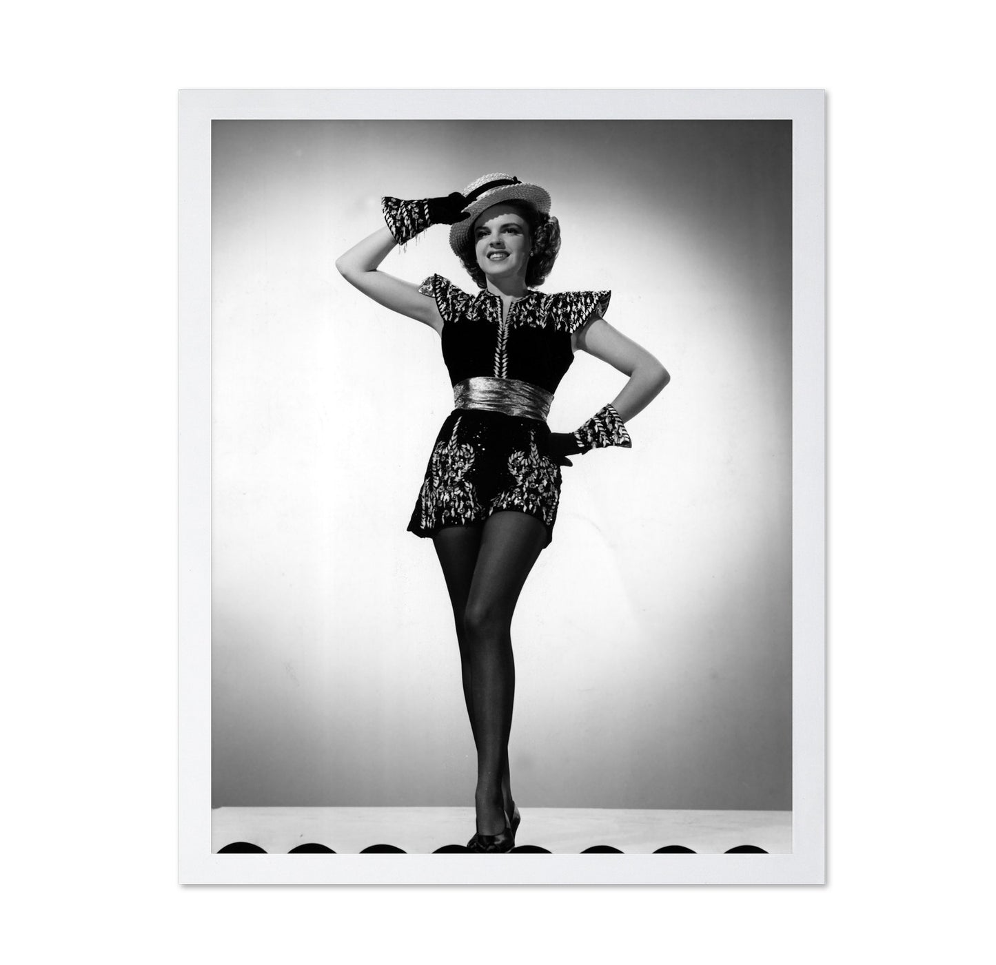 For Me and My Gal 1942 Judy Garland No4