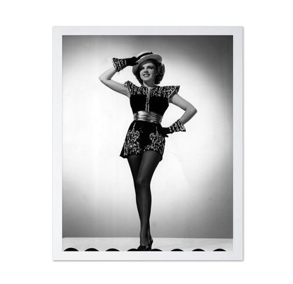 For Me and My Gal 1942 Judy Garland No4