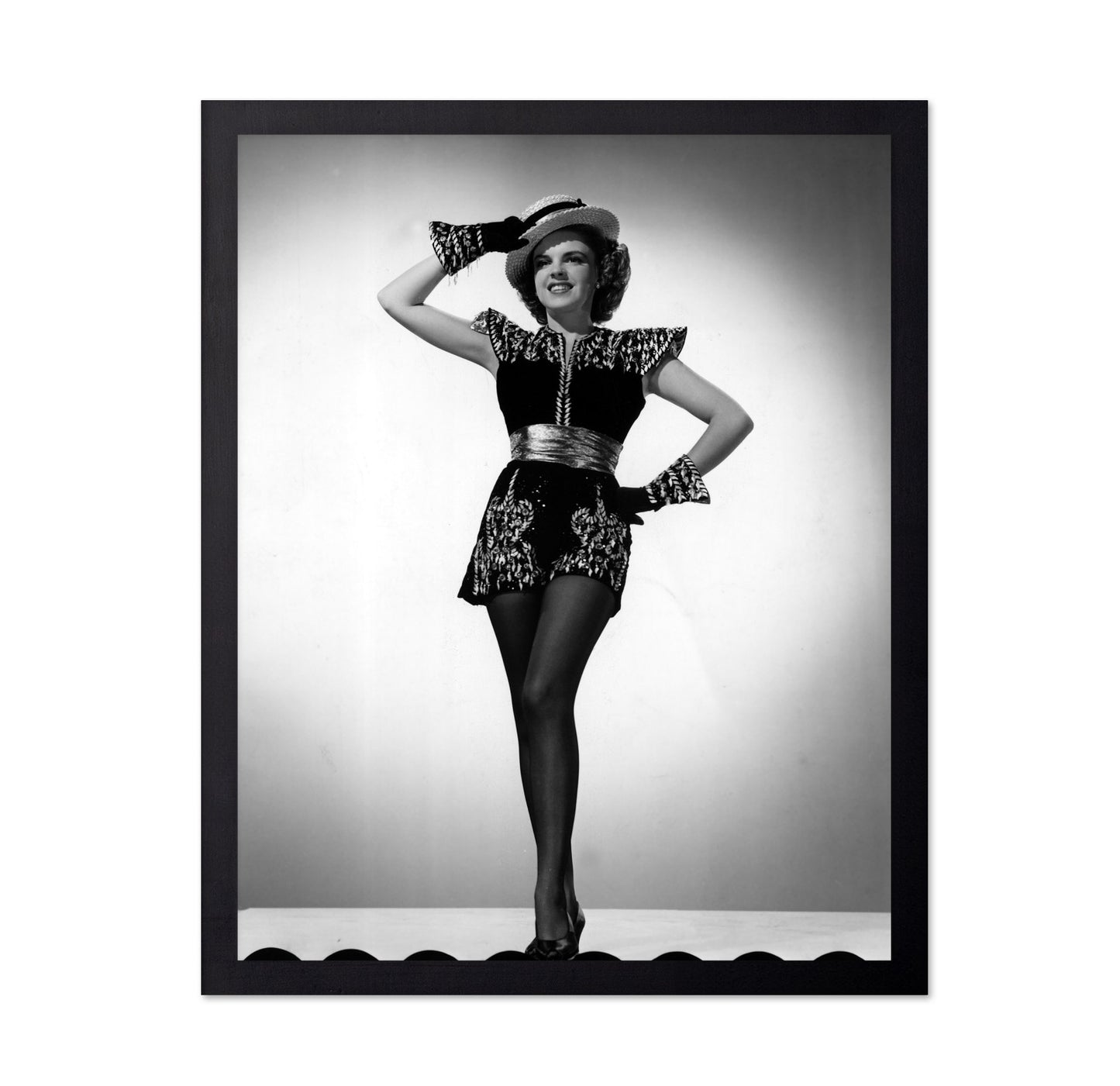 For Me and My Gal 1942 Judy Garland No4