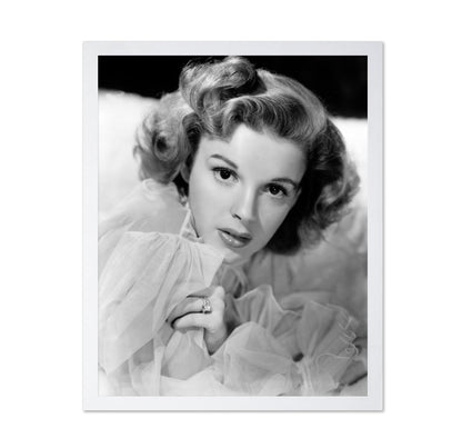 Judy Garland 1943
