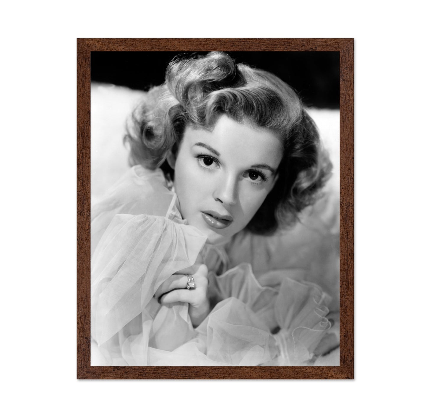 Judy Garland 1943