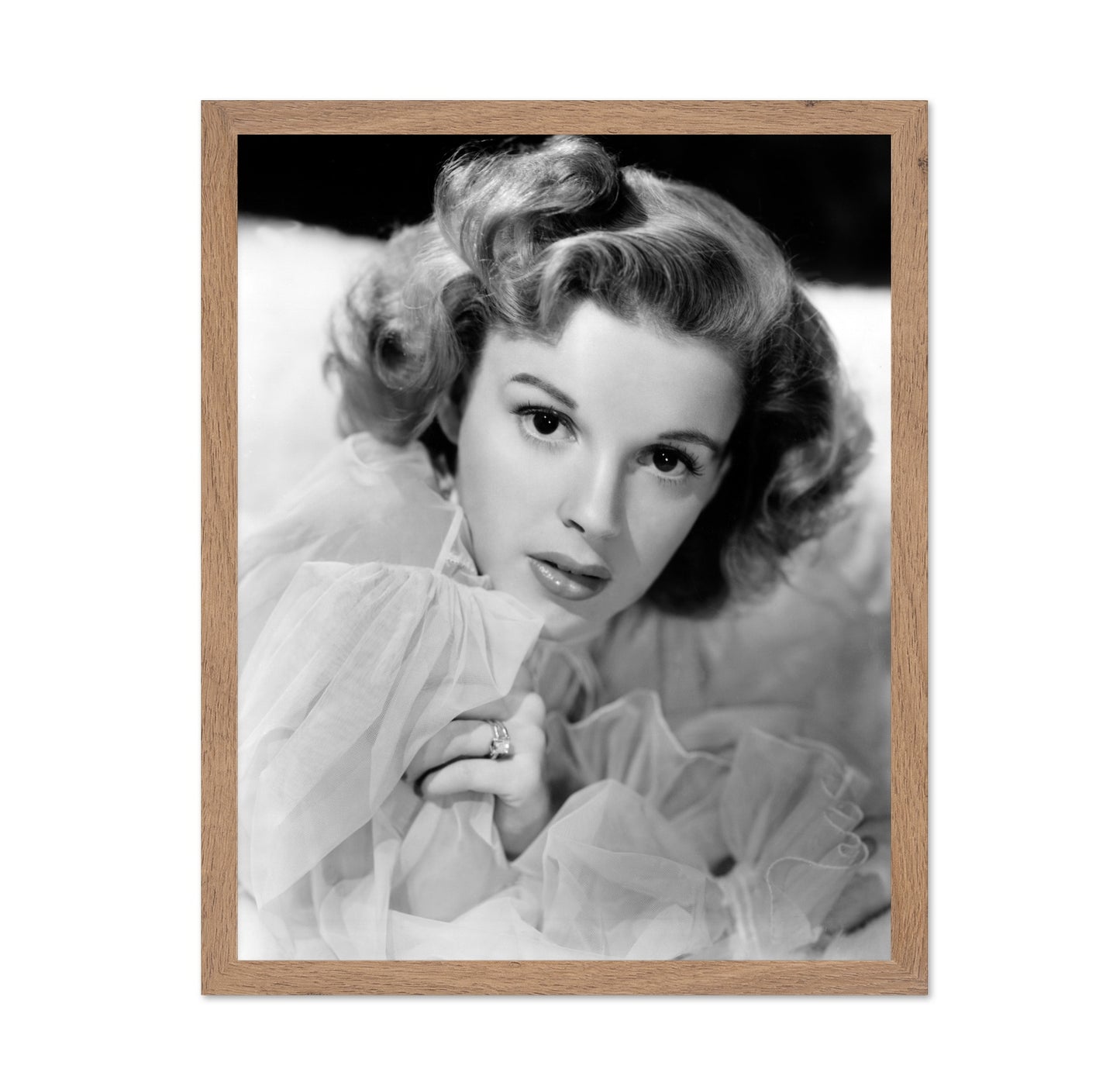 Judy Garland 1943