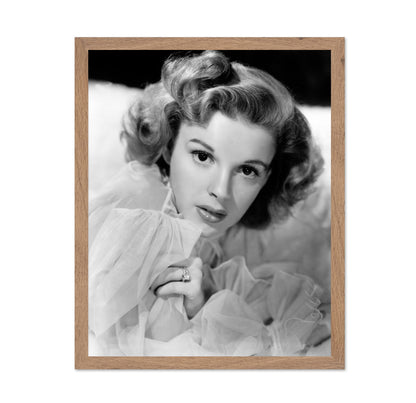 Judy Garland 1943