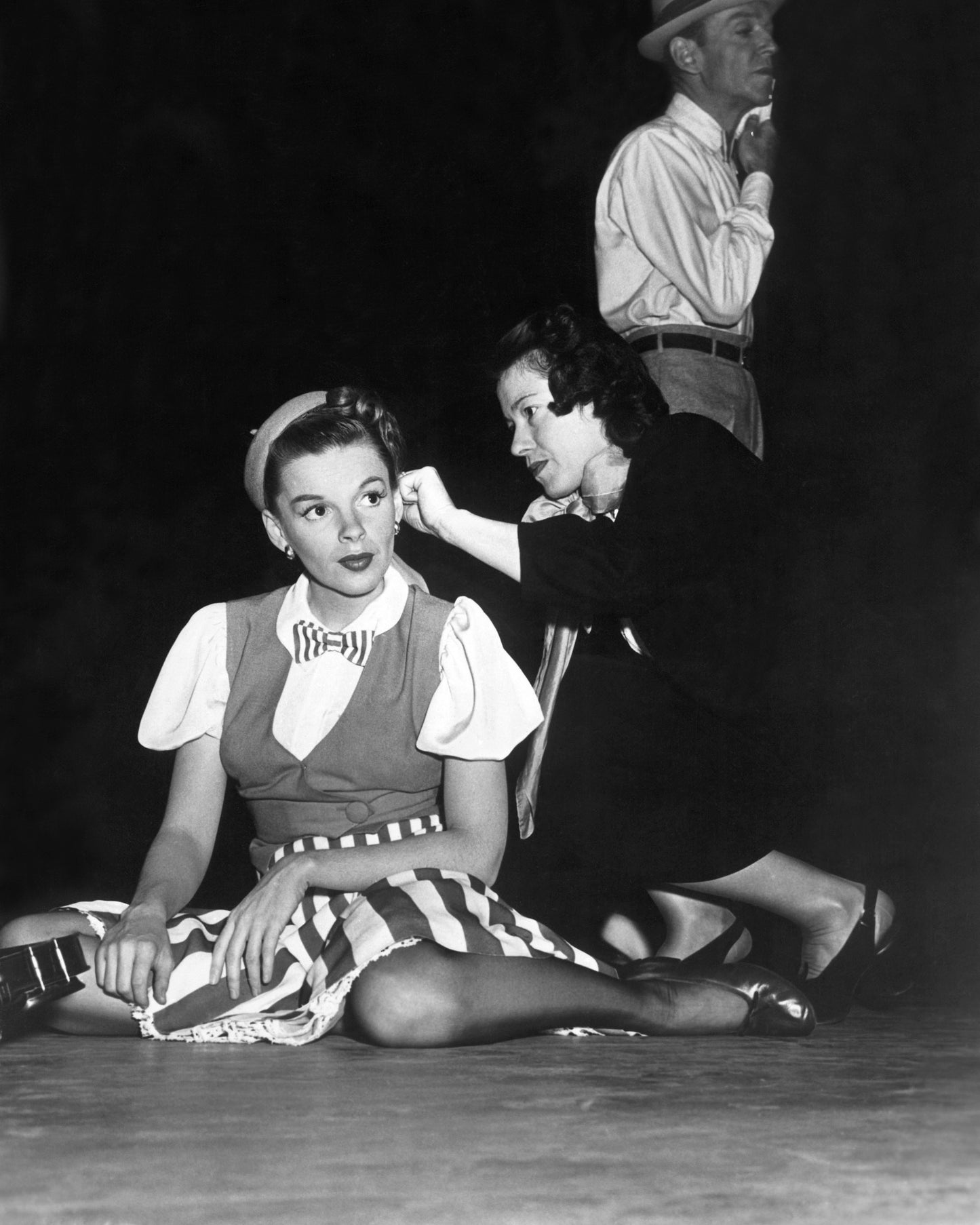 Easter Parade 1948 Judy Garlan No2