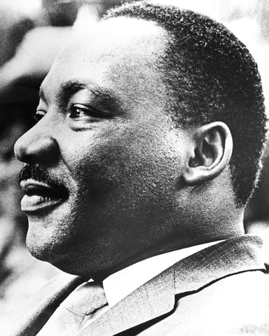 Martin Luther King 1960s No1