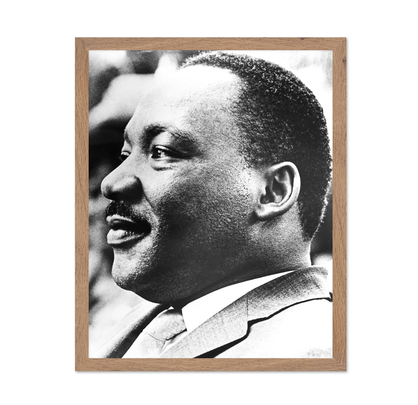 Martin Luther King 1960s No1