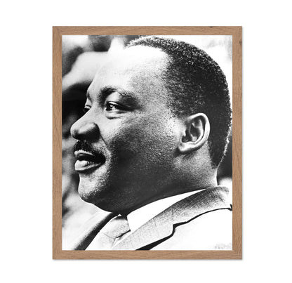 Martin Luther King 1960s No1