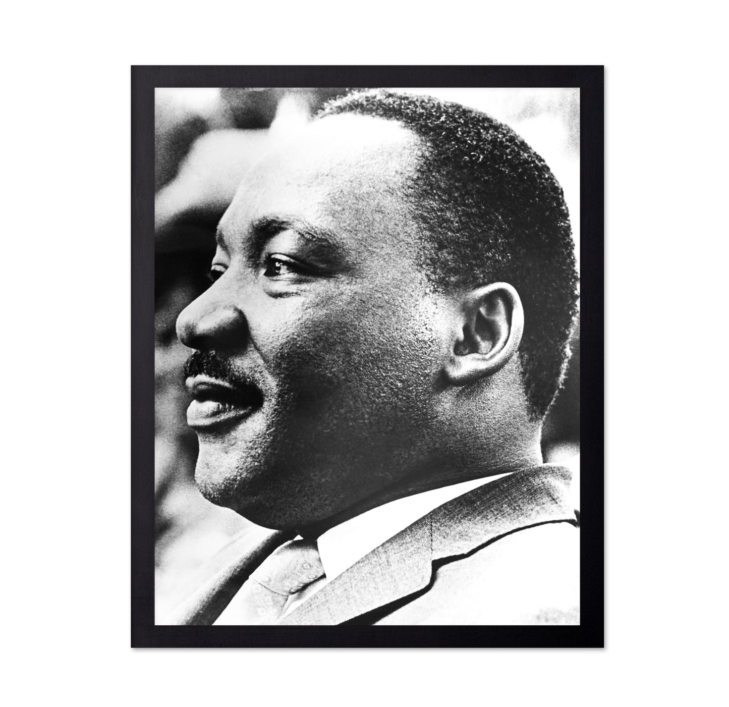 Martin Luther King 1960s No1
