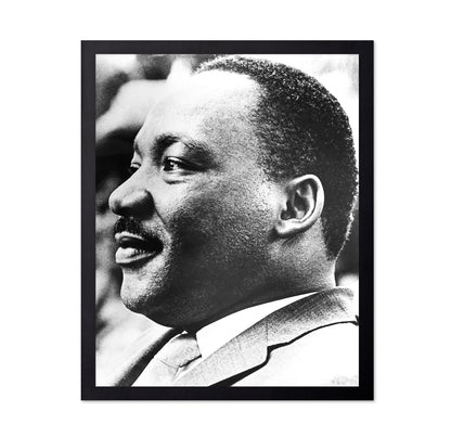 Martin Luther King 1960s No1