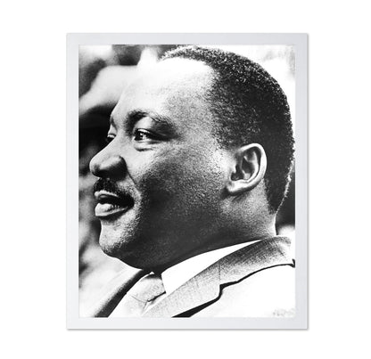 Martin Luther King 1960s No1