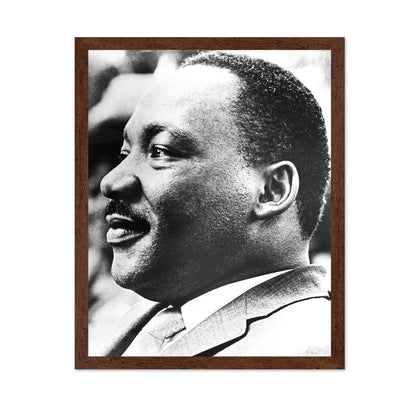 Martin Luther King 1960s No1