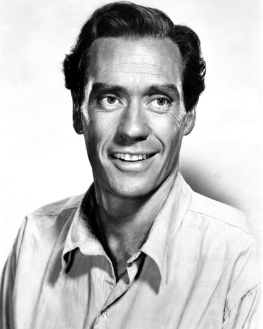 Mel Ferrer Early 1950s