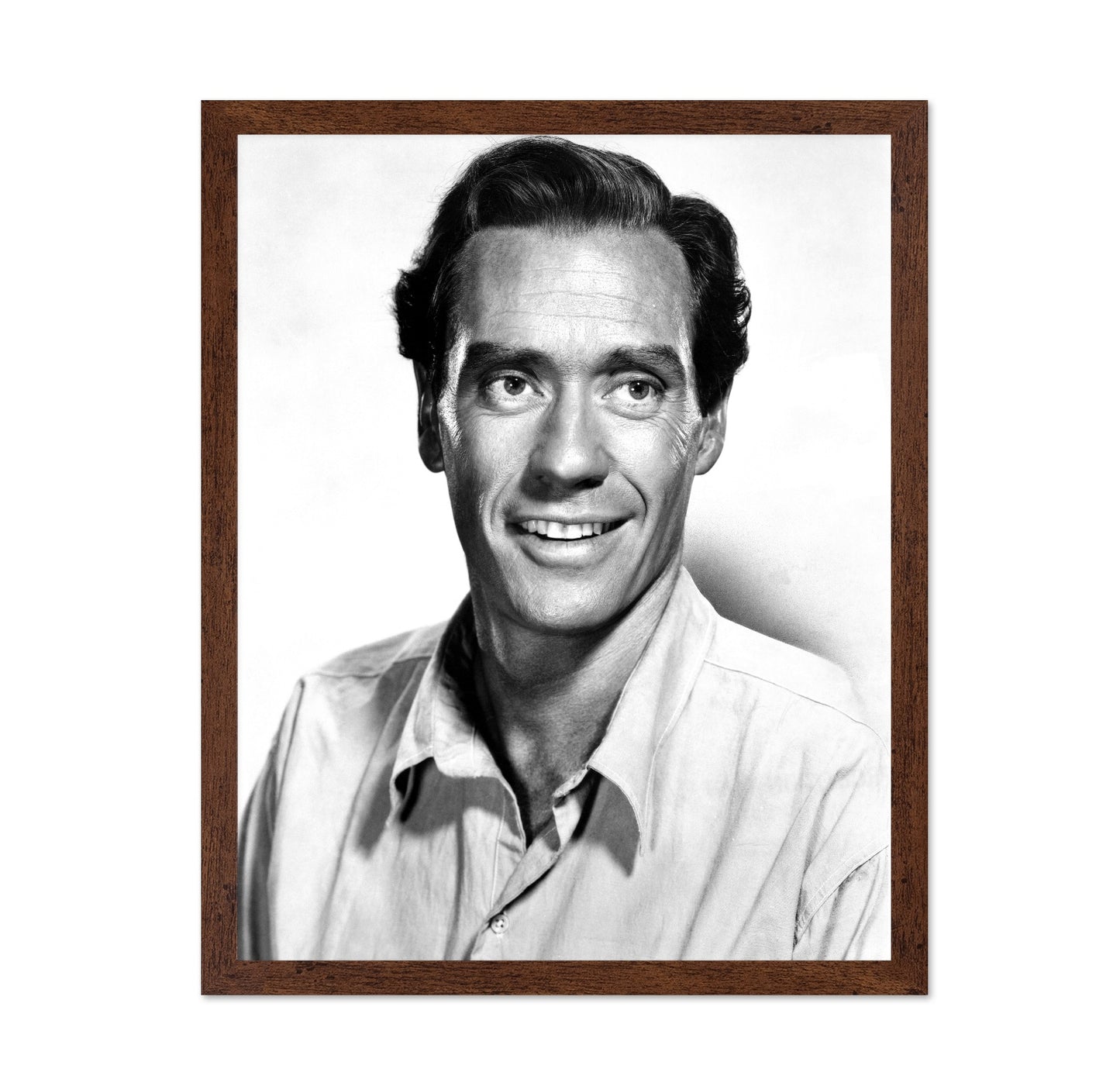 Mel Ferrer Early 1950s
