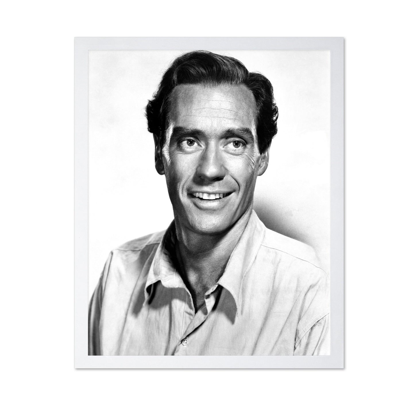 Mel Ferrer Early 1950s