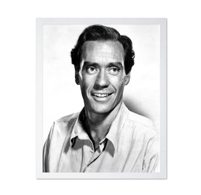 Mel Ferrer Early 1950s