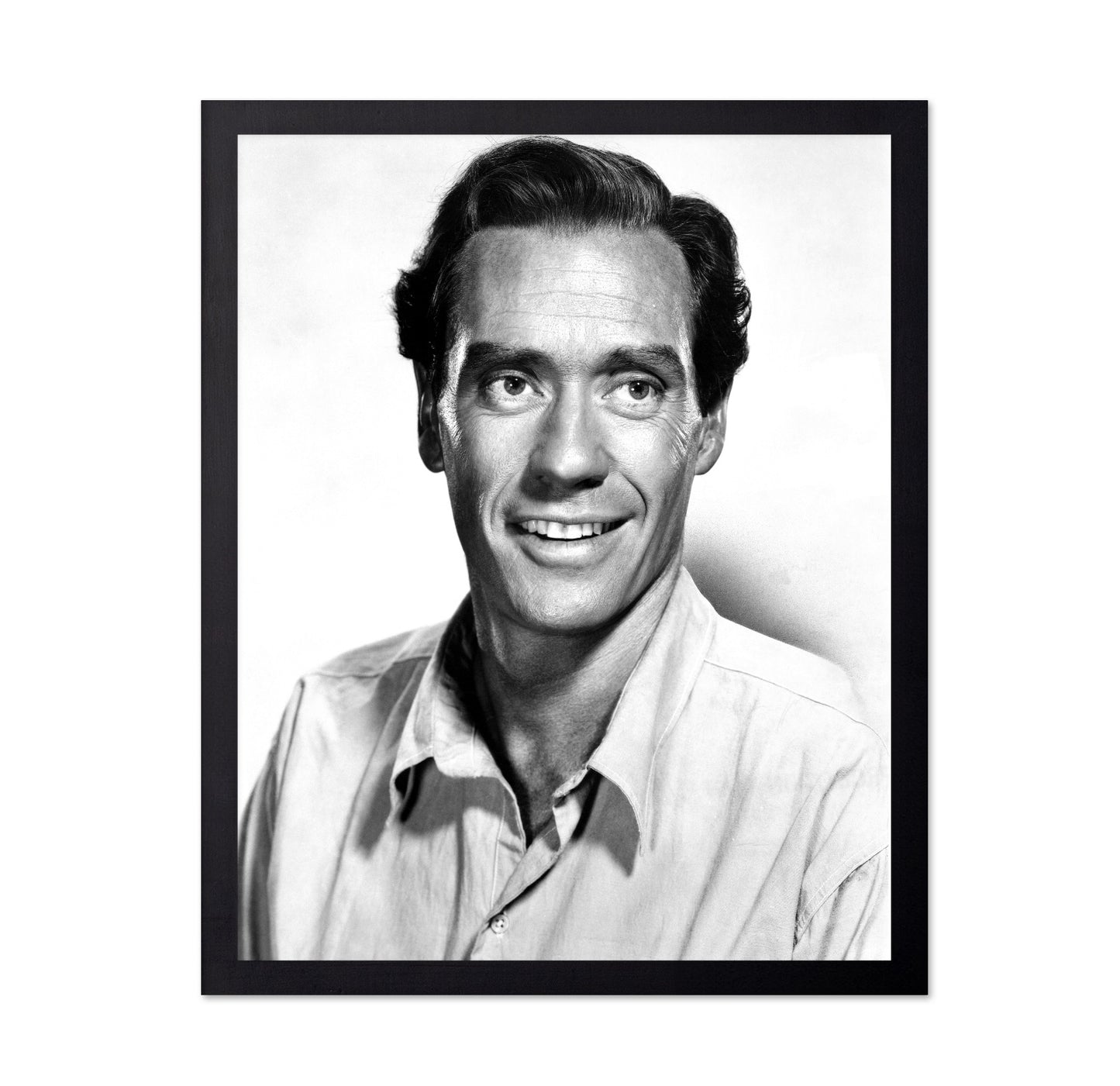 Mel Ferrer Early 1950s