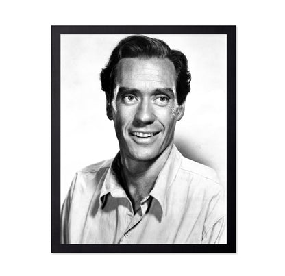 Mel Ferrer Early 1950s
