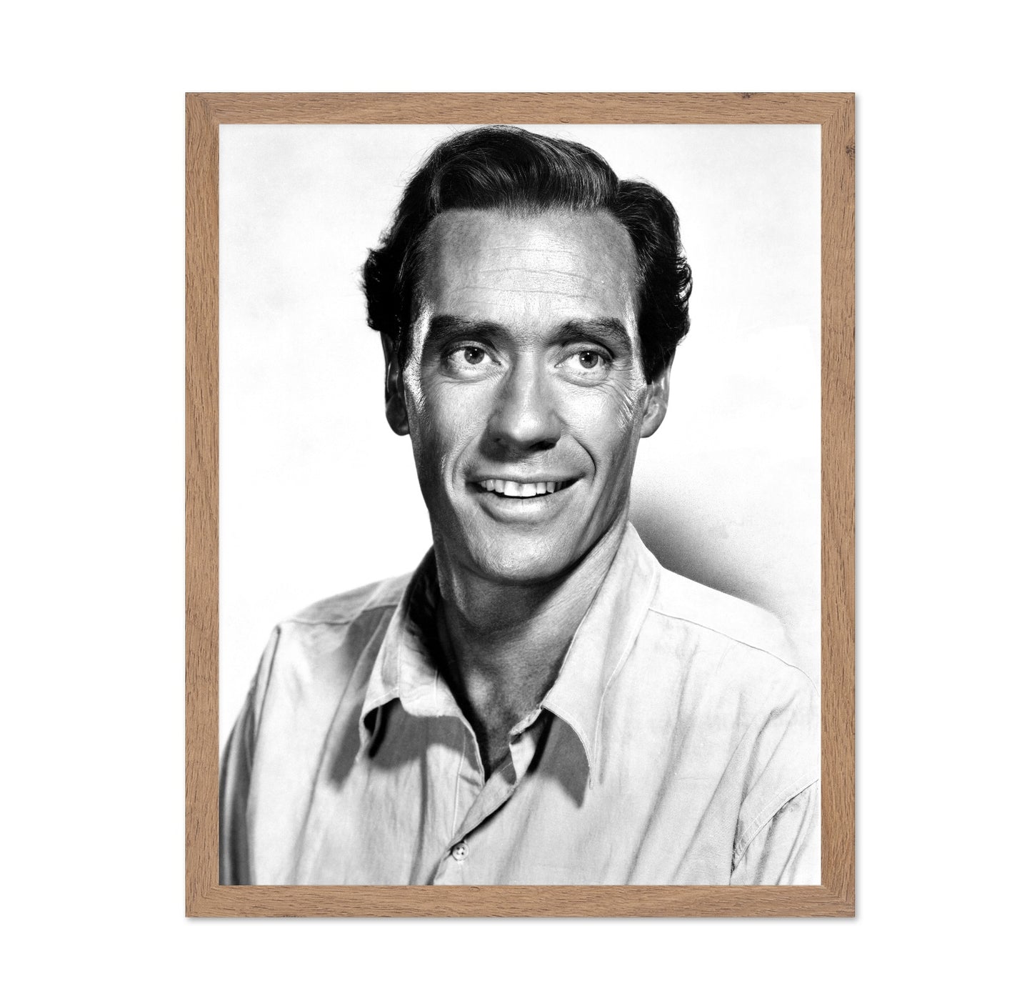 Mel Ferrer Early 1950s