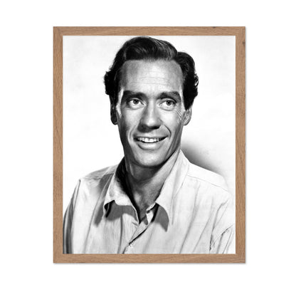 Mel Ferrer Early 1950s
