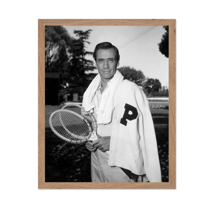 Mel Ferrer 1950s Dennis Day