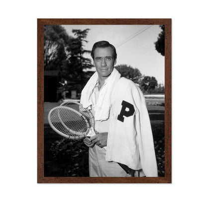 Mel Ferrer 1950s Dennis Day