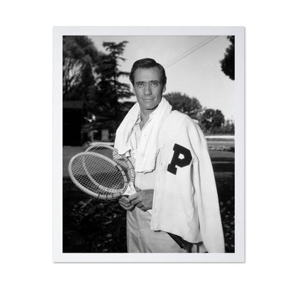 Mel Ferrer 1950s Dennis Day