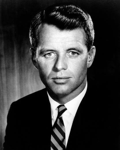 Robert F. Kennedy 1960S