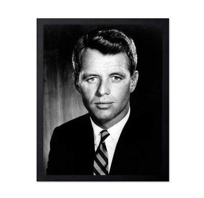 Robert F. Kennedy 1960S