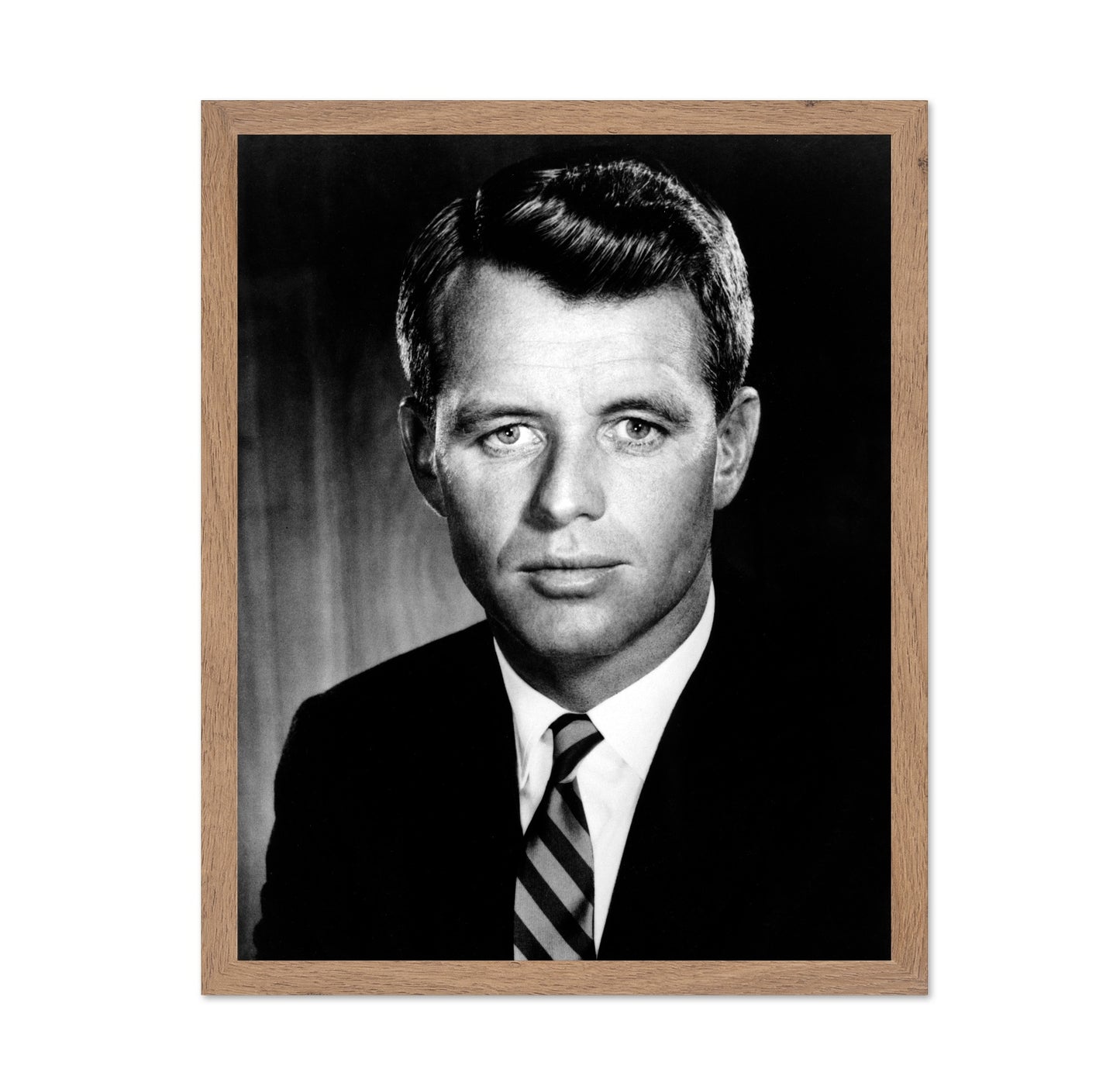 Robert F. Kennedy 1960S