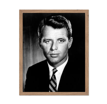 Robert F. Kennedy 1960S