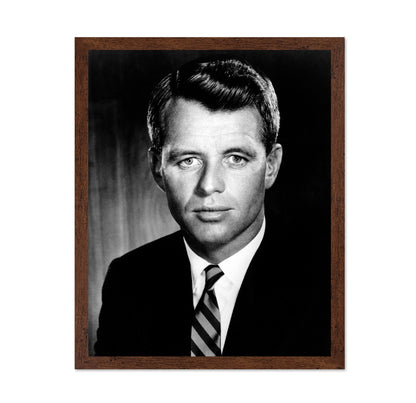 Robert F. Kennedy 1960S