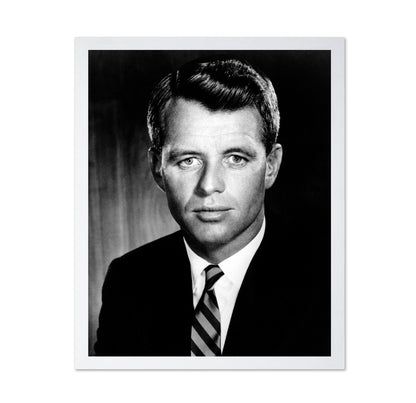 Robert F. Kennedy 1960S