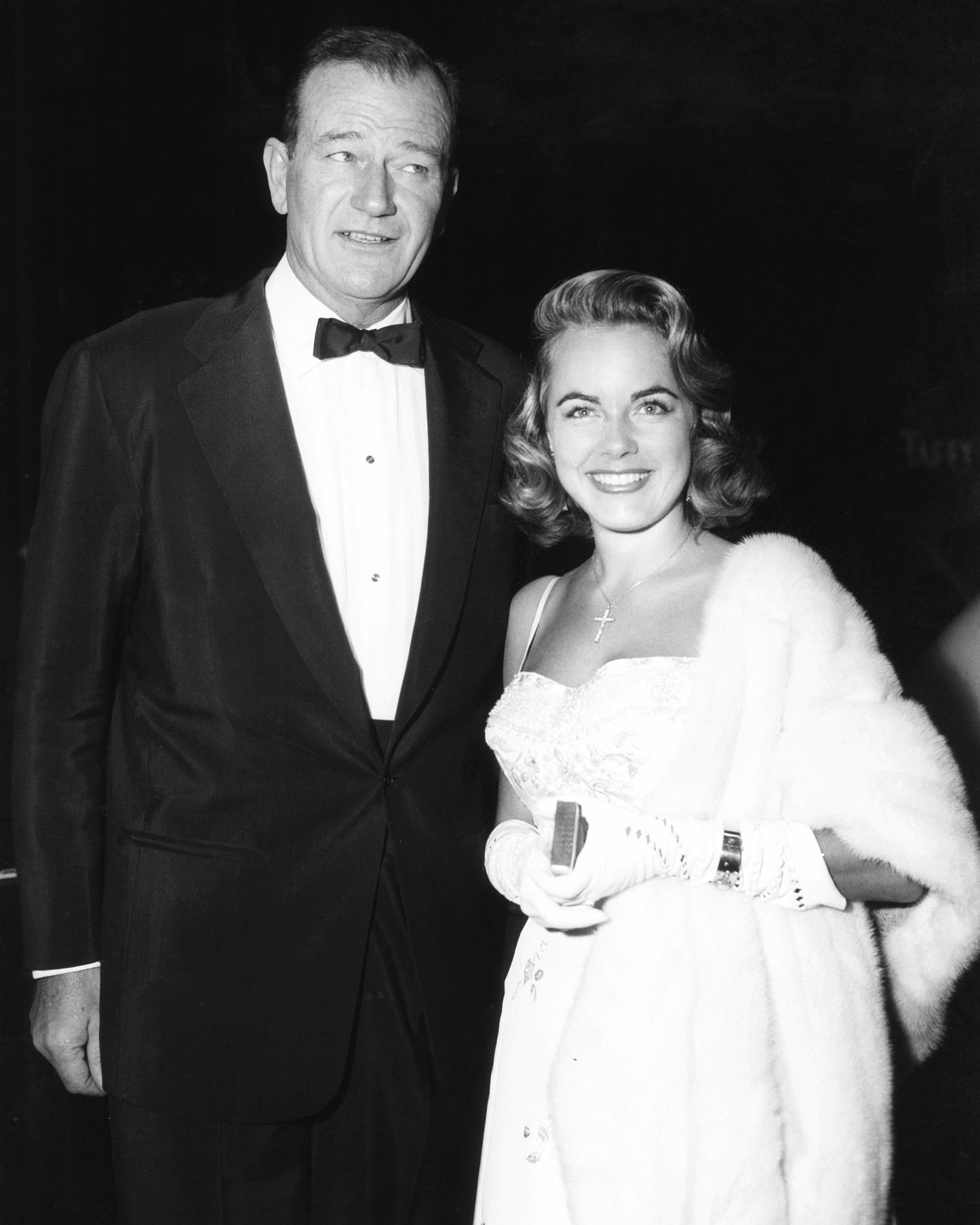 Lust For Life 1956 John Wayne