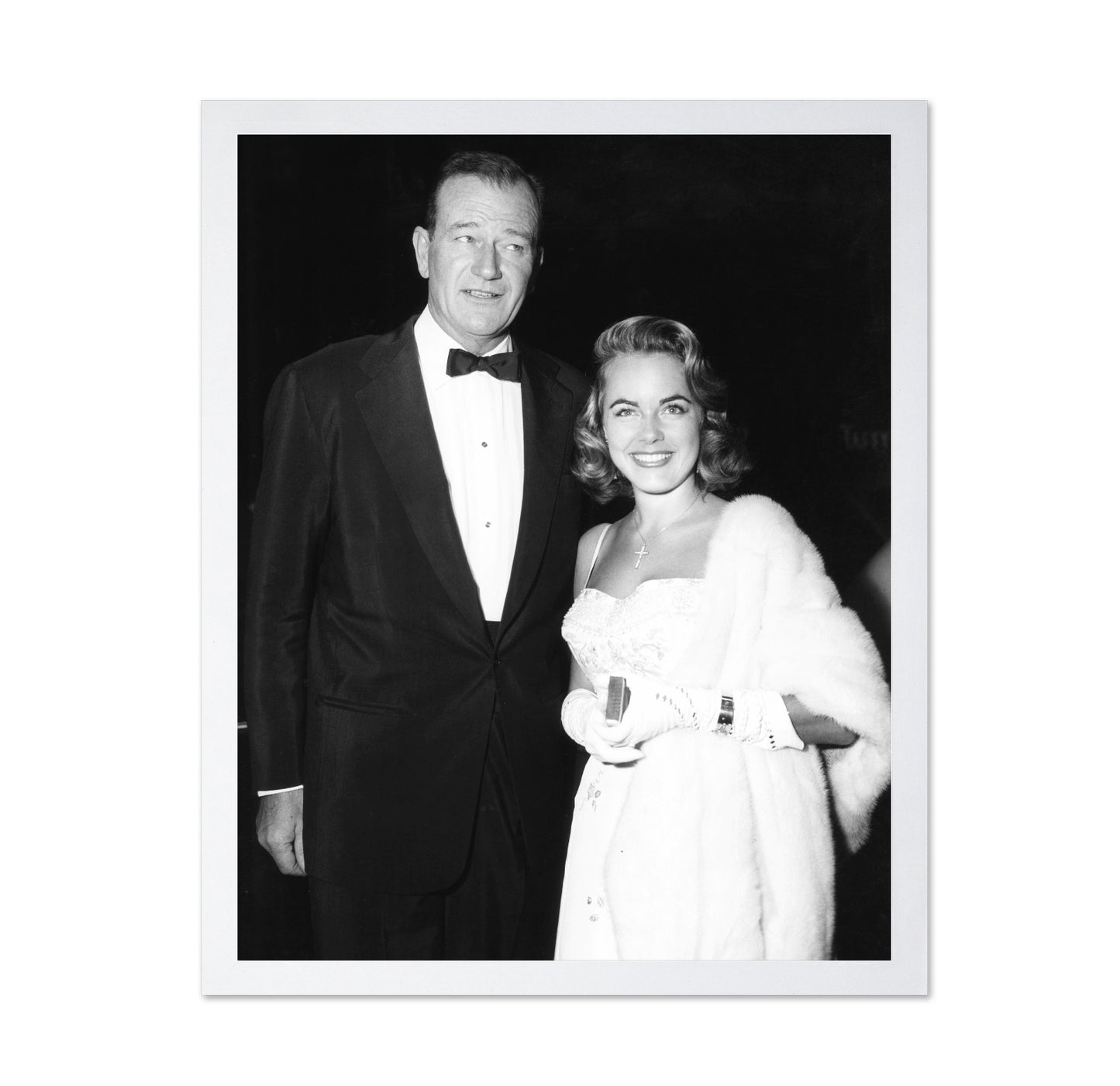 Lust For Life 1956 John Wayne