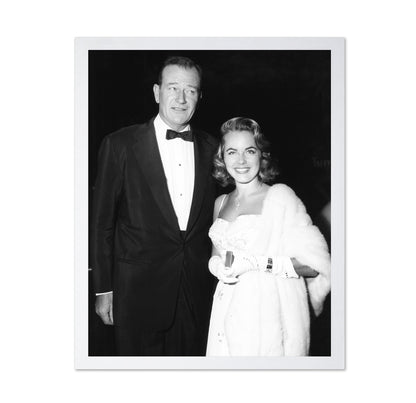 Lust For Life 1956 John Wayne