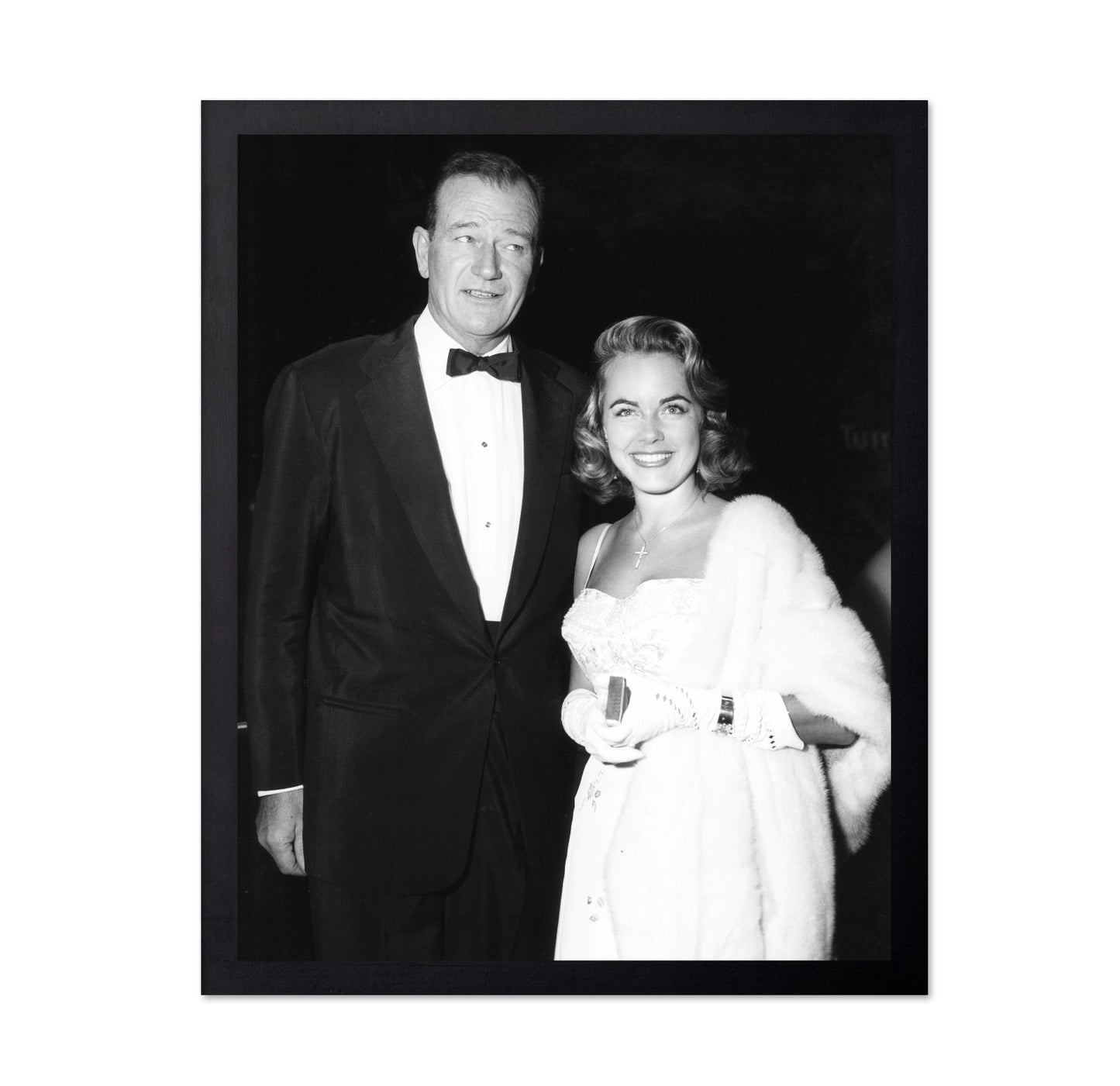 Lust For Life 1956 John Wayne