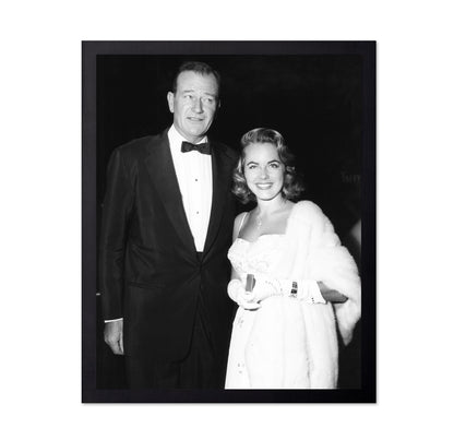 Lust For Life 1956 John Wayne