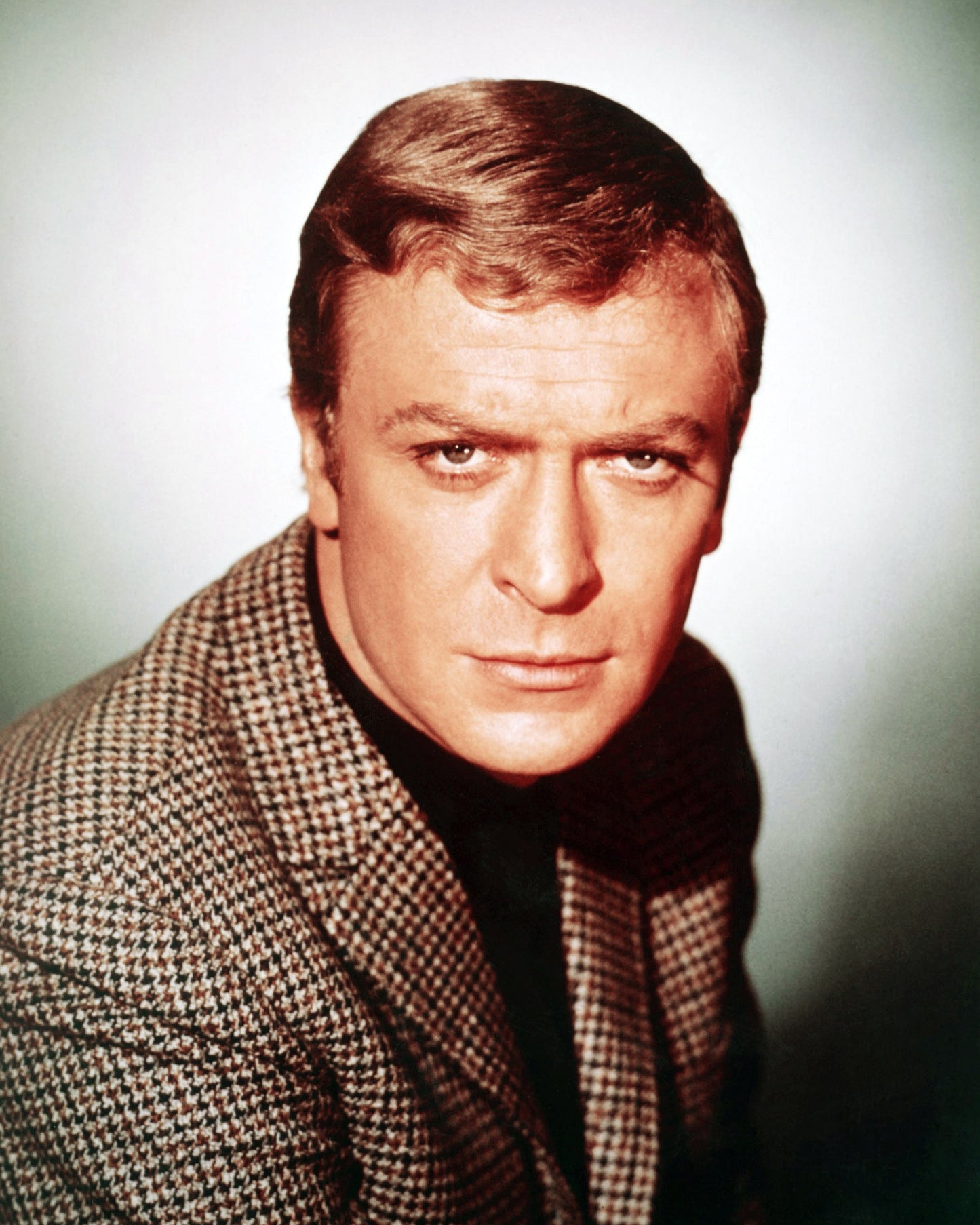Gambit 1966 Michael Caine
