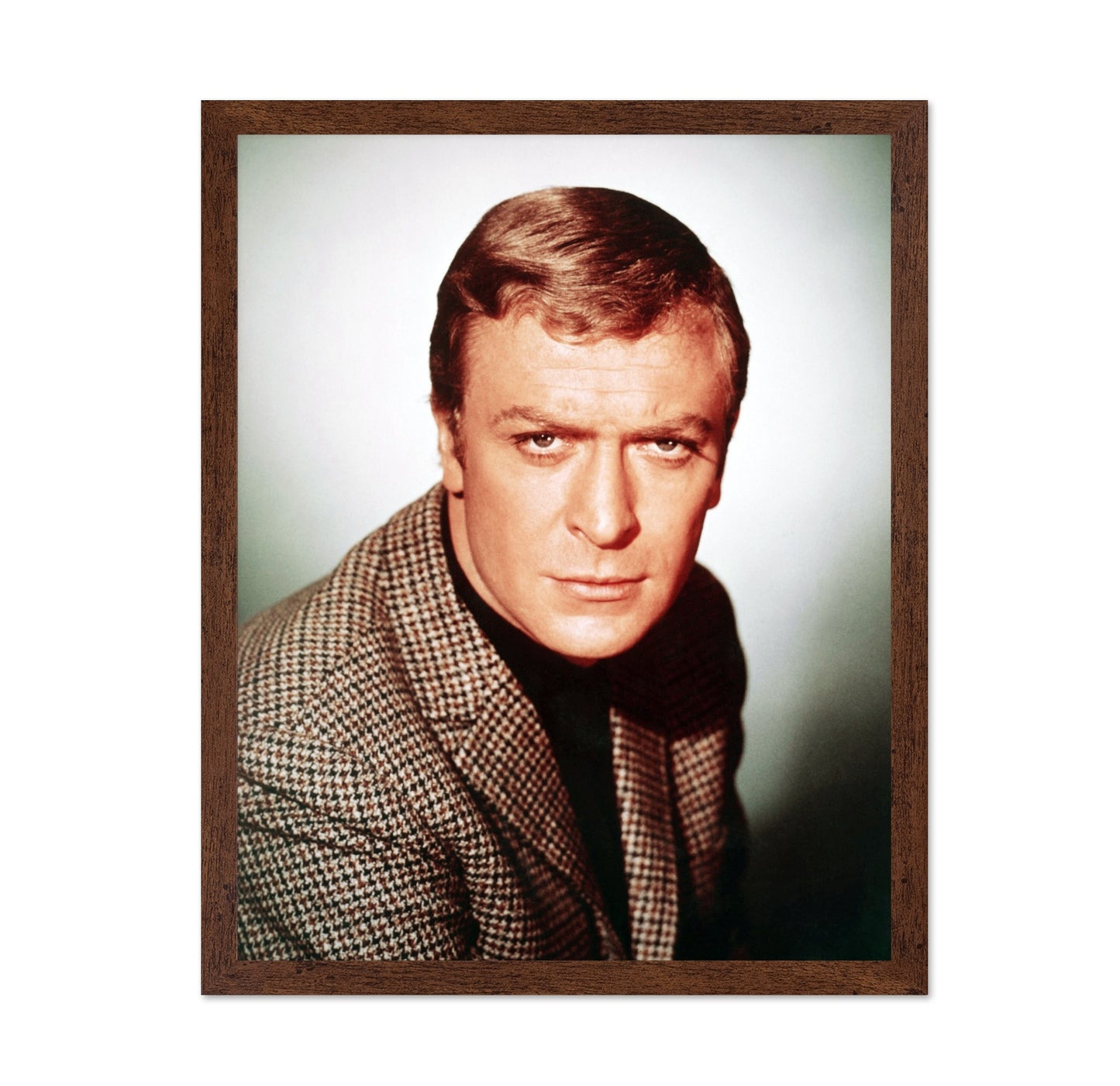 Gambit 1966 Michael Caine