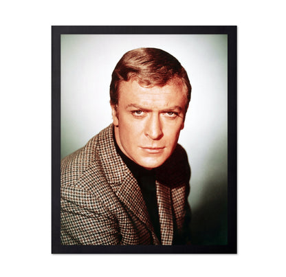 Gambit 1966 Michael Caine