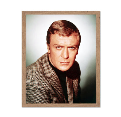 Gambit 1966 Michael Caine