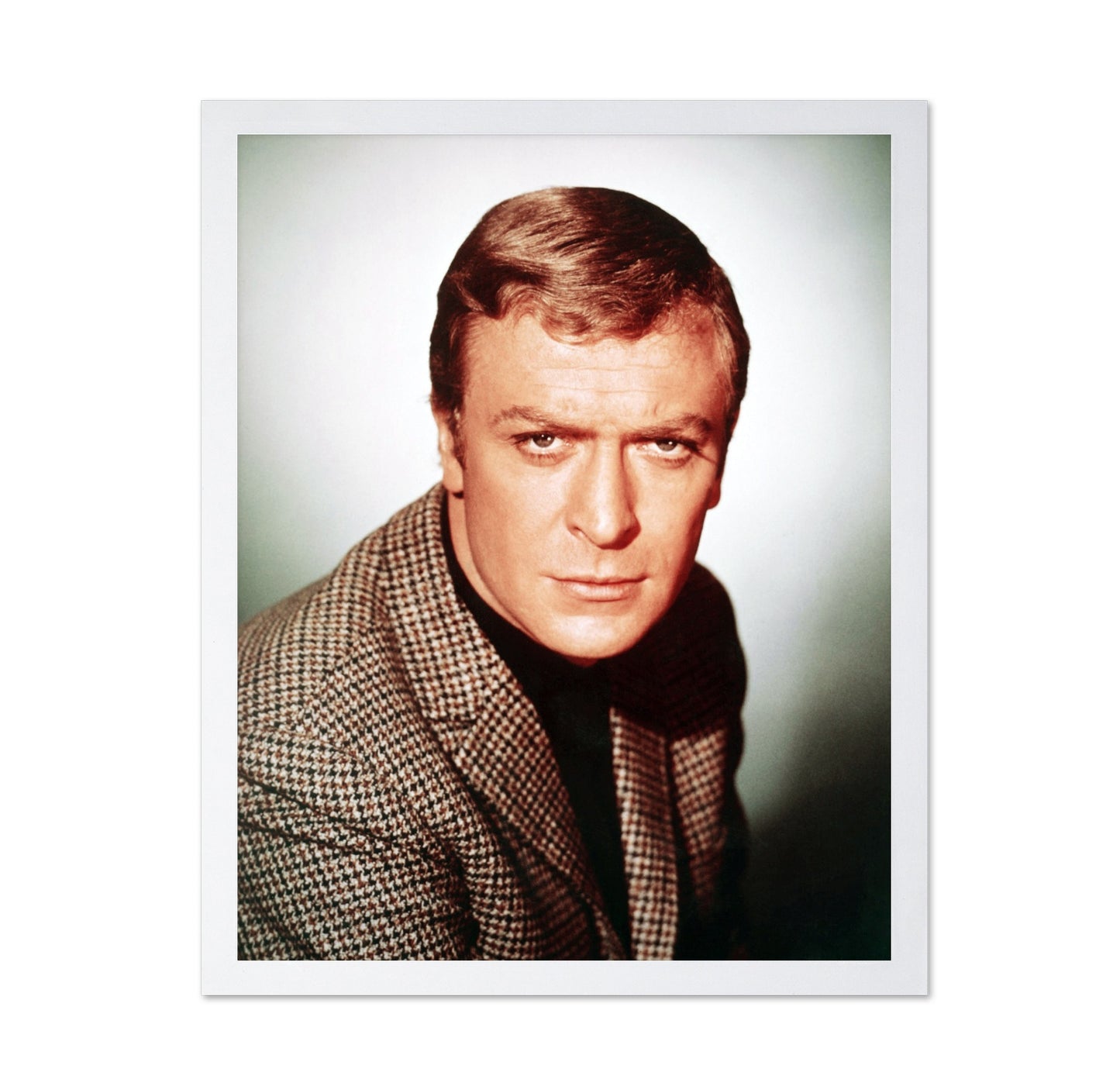 Gambit 1966 Michael Caine