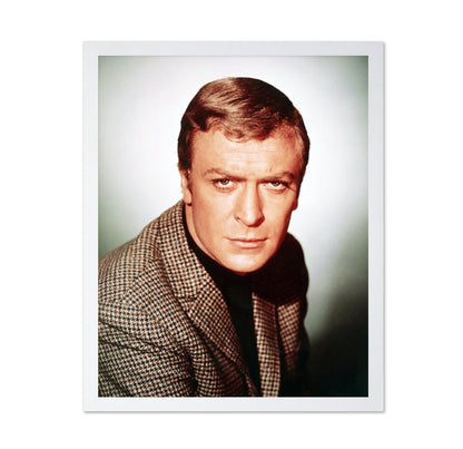 Gambit 1966 Michael Caine