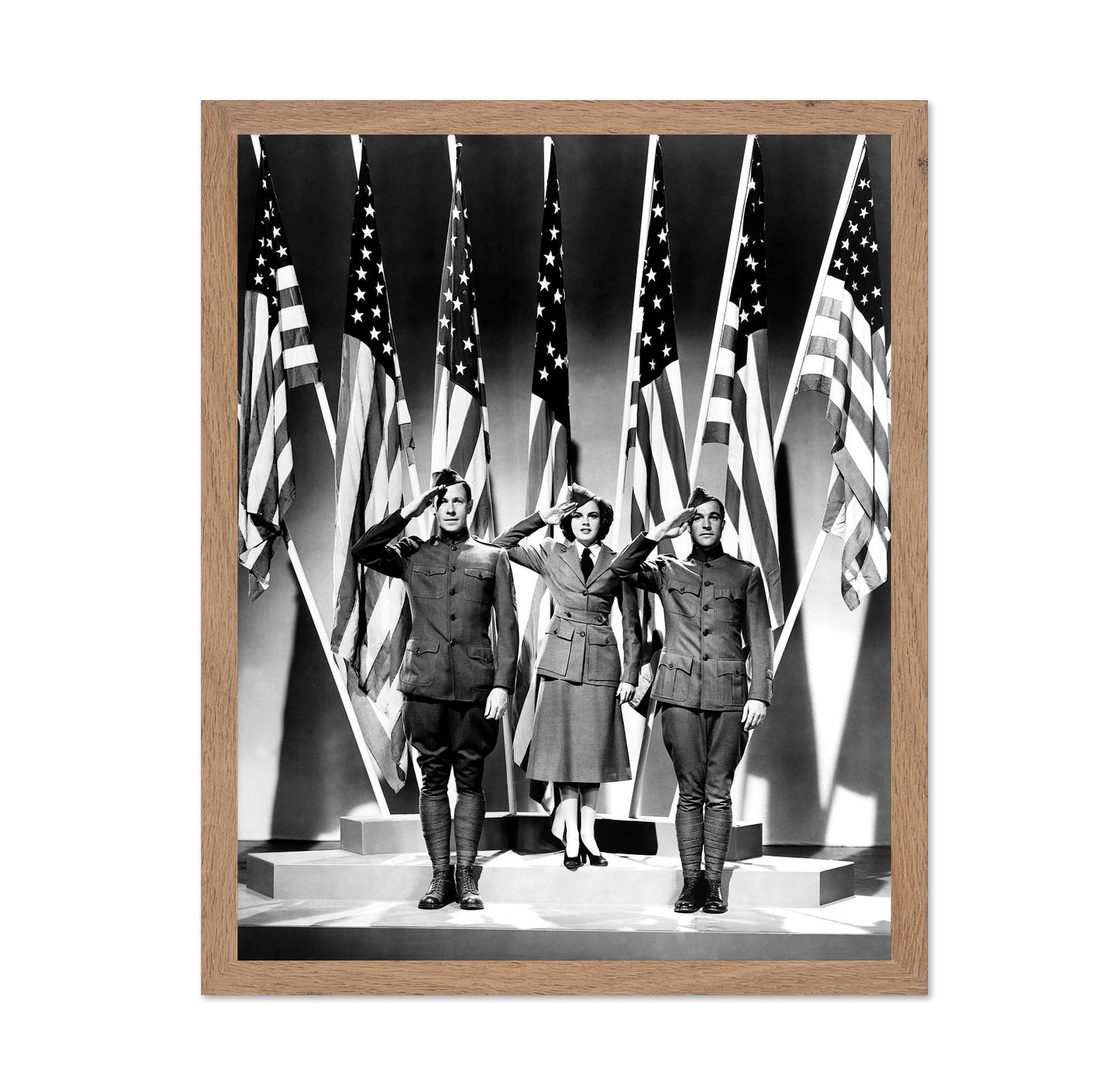 For Me and My Gal 1942 Judy Garland No5