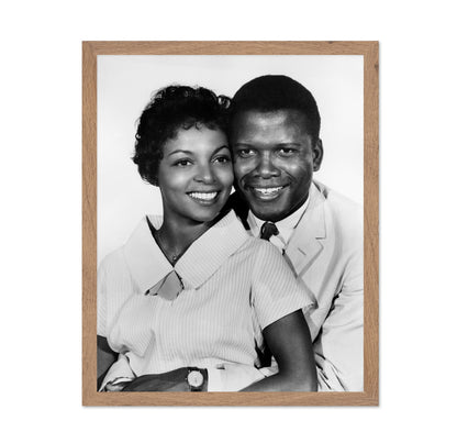A Raisin In The Sun 1961 Ruby Dee No1