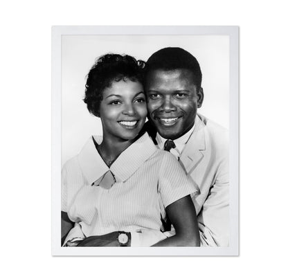 A Raisin In The Sun 1961 Ruby Dee No1