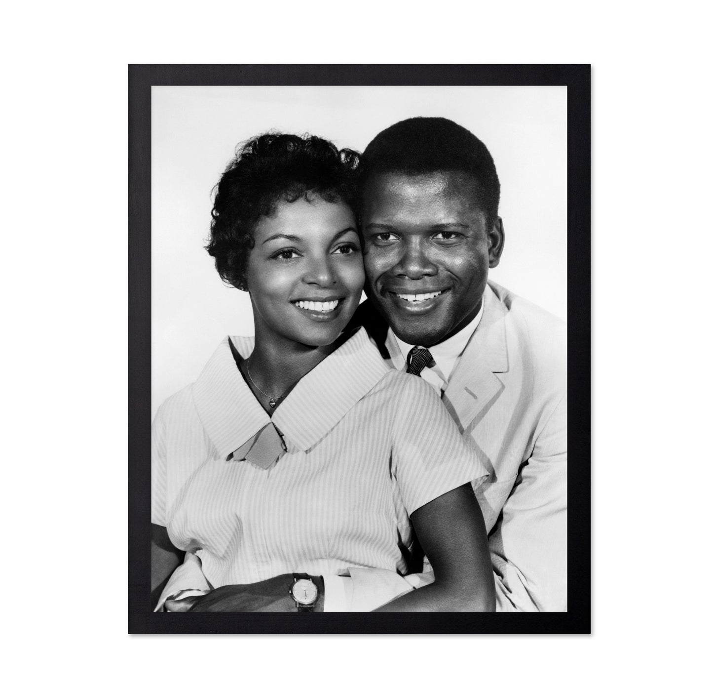 A Raisin In The Sun 1961 Ruby Dee No1