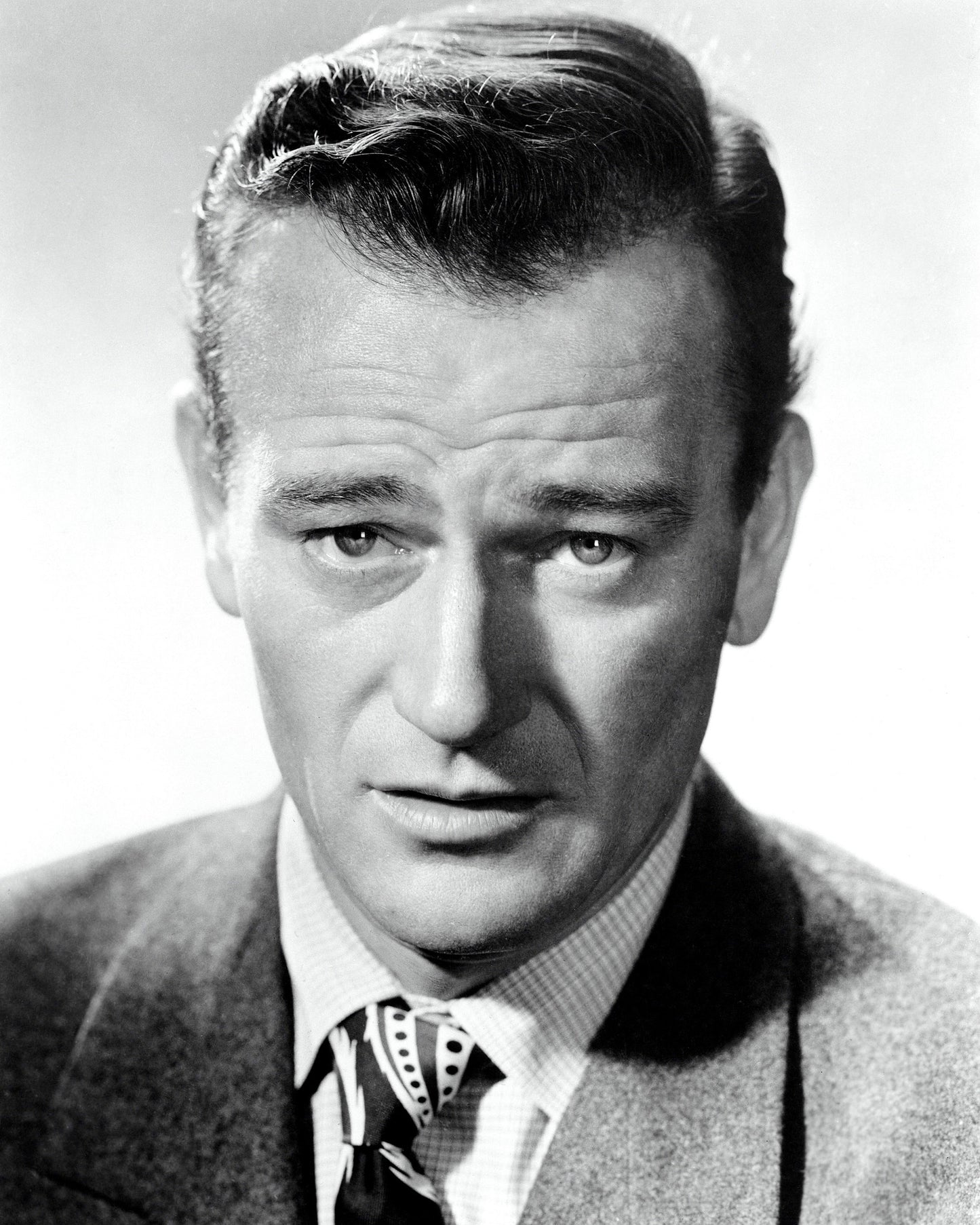 Screen Directors Playhouse 1955 John Wayne