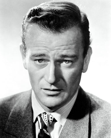 Screen Directors Playhouse 1955 John Wayne